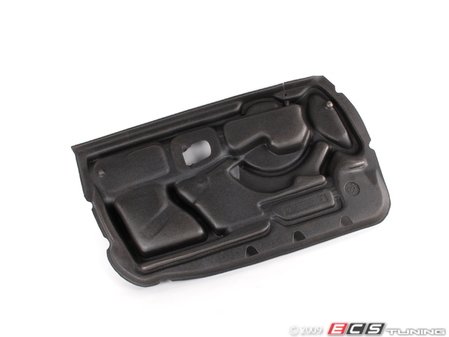 ES#126304 - 51488173710 - E36 Sound Insulating - Door, Front Right - Genuine BMW - BMW