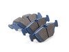 ES#2804488 - 7847-D781KT - Front And Rear Cool Carbon Street Sport Pad Set - (NO LONGER AVAILABLE) - Excellent street pad developed for daily driving and with a friction level increasing with heat for an added layer of protection when additional braking performance could be required. - Cool Carbon Performance - 