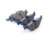 ES#2804488 - 7847-D781KT - Front And Rear Cool Carbon Street Sport Pad Set - (NO LONGER AVAILABLE) - Excellent street pad developed for daily driving and with a friction level increasing with heat for an added layer of protection when additional braking performance could be required. - Cool Carbon Performance - 