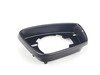 ES#2179763 - 5C6857602A - Side Mirror Trim - Right - Surround the glass and is easily cracked - Genuine Volkswagen Audi - Volkswagen