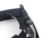 ES#2179763 - 5C6857602A - Side Mirror Trim - Right - Surround the glass and is easily cracked - Genuine Volkswagen Audi - Volkswagen