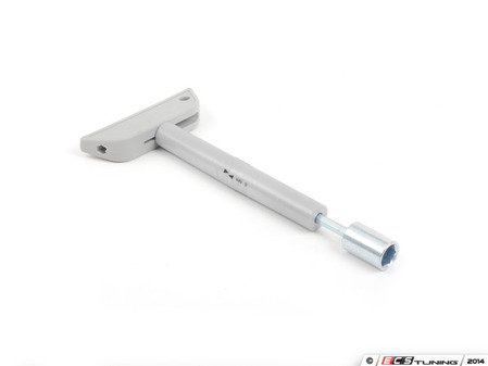 ES#2217871 - 82722230149 - Torque Wrench - Priced Each - ( 6 NM/ 5MM INBUS ) For roof rack Installation. - Genuine MINI - MINI
