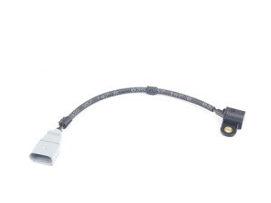 ES#275673 - 03G957147B - Camshaft Position Sensor - Located on the side of the camshaft in the cylinder head. - Genuine Volkswagen Audi - Volkswagen