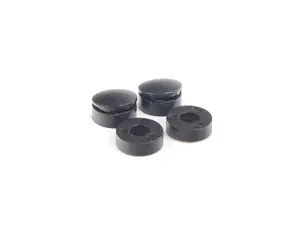 Frame Hardware Hider Caps