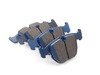 ES#2804490 - 7560-D681KT - Front And Rear Cool Carbon Street Sport Pad Set - (NO LONGER AVAILABLE) - Excellent street pad developed for daily driving and with a friction level increasing with heat for an added layer of protection when additional braking performance could be required. - Cool Carbon Performance - 