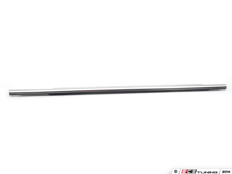Genuine Volkswagen Audi - 8K0853763H2ZZ - Lower Rear Window