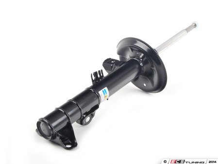ES#1306557 - 22-044174 - B4 OE Replacement Front Strut - Left - Engineered to restore original performance and handling. German-made with world-famous Bilstein quality and a limited lifetime warranty! - Bilstein - BMW