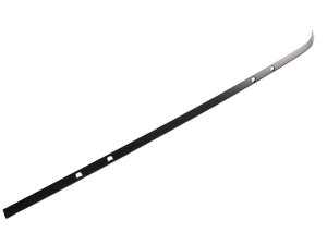 ES#157771 - 54211953954 - Hard Top Trim - Right - Runs from the A to C pillar  - Genuine BMW - BMW