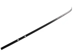 Hard Top Trim - Right