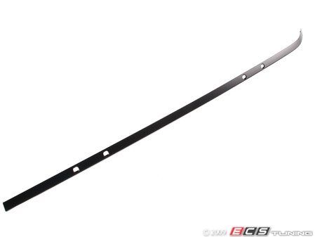 ES#157771 - 54211953954 - Hard Top Trim - Right - Runs from the A to C pillar  - Genuine BMW - BMW