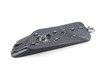 ES#242679 - 51138046447 - Side Fender Grille - Left - M3 vented side fender grille - Genuine BMW - BMW