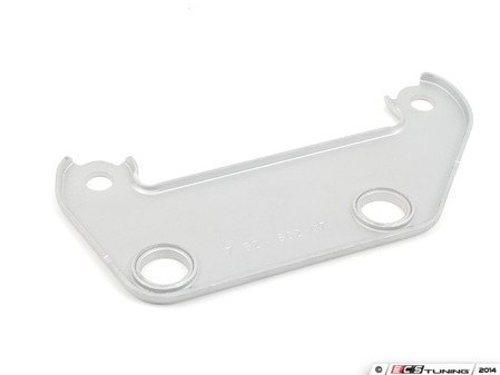 ES#39945 - 18207521602 - Bracket - Genuine BMW - BMW