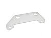 ES#39945 - 18207521602 - Bracket - Genuine BMW - BMW