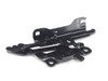 ES#2562870 - 41617286343 - Hood Hinge - Left - Genuine BMW - BMW
