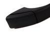 ES#86681 - 51168203994 - Front Headliner Handle - Black - (NO LONGER AVAILABLE) - Schwarz/Black leather. Located above the passenger window - Genuine BMW - 