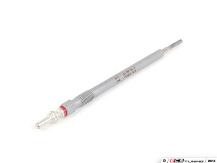 ES#2703436 - 0011597101 - GE105 Glow Plug - Priced Each - An essential part of the ignition system on your Diesel engine - Beru - Mercedes Benz