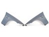 ES#2816798 - e92M3fenders - M3 Style Front Fenders - E92/E93 - A pair of new fenders to give your vehicle the look of an M3! - ECS - BMW