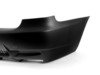 ES#2816799 - e92m3rr - M3 Style Rear Bumper Conversion - Single Exhaust - New bumper to give your non-M the aggressive styling of the M3 - ECS - BMW