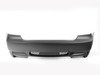 ES#2816800 - e92m3rr2 - M3 Style Rear Bumper Conversion - Quad Tips - E92 M3 - New bumper to give your non-M the aggressive styling of the M3 - ECS - BMW