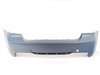ES#5505134 - E90MTRR0335 - MT Designed E90 Rear Bumper - Dual Exit Exhaust - The look of the M-Sport rear bumper without the added cost - Suvneer - BMW