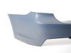 ES#5505134 - E90MTRR0335 - MT Designed E90 Rear Bumper - Dual Exit Exhaust - The look of the M-Sport rear bumper without the added cost - Suvneer - BMW