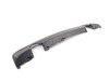 ES#5505134 - E90MTRR0335 - MT Designed E90 Rear Bumper - Dual Exit Exhaust - The look of the M-Sport rear bumper without the added cost - Suvneer - BMW