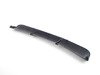 ES#1884492 - E90M3RRBUMP - M3 Style Rear Bumper - single Exhaust - Give your BMW the look of the M3 with this bumper conversion - ECS - BMW