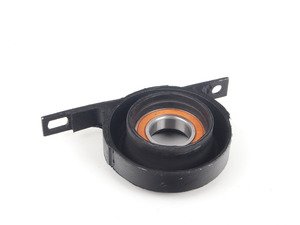ES#2534611 - 26111206502 - Driveshaft Center Support Bearing - Eliminate excessive driveline vibration - featuring an INA brand bearing - URO - BMW