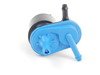 ES#3970869 - 1H6955651 - Windshield Washer Pump - Replacement windshield washer pump. - Meyle - Volkswagen