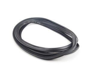 ES#2534351 - 51715476161 - E10 Trunk Lid Gasket - Keep your trunk dry and rust free - URO - BMW