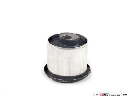 ES#2709392 - 7L0407182E - Front Lower Control Arm Bushing - Inner Rear - Priced Each - Fits the left and right side - URO - Volkswagen