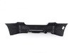 ES#1884492 - E90M3RRBUMP - M3 Style Rear Bumper - single Exhaust - Give your BMW the look of the M3 with this bumper conversion - ECS - BMW