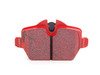 ES#2619801 - DP32102C - EBC Redstuff Ceramic Rear Pads Set - Upgrade to EBC pads in your MINI - EBC - MINI