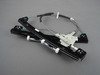 ES#2534828 - 51337039451 - Window Regulator - Front Left - Replace your worn out window lift : Lifetime Warranty - URO Premium - MINI