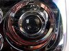 ES#2612387 - 1J5698001BG - OE HID Replica Projector Headlight Set - Chrome - Without fog lights, with amber turn signals - Depo - Volkswagen