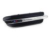 ES#242679 - 51138046447 - Side Fender Grille - Left - M3 vented side fender grille - Genuine BMW - BMW