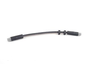 ES#2539089 - 4f0611707my - Front Brake Hose - Priced Each - Fits left and right sides - Meyle - Audi