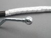 ES#2724191 - 32411093926 - Power Steering Line  - From power steering pump to steering box - Rein - BMW