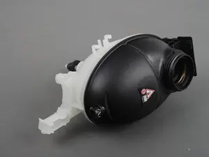 Coolant Expansion Tank