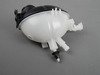 ES#2683328 - 2045000749 - Coolant Expansion Tank - does not include level sensor or lid - Genuine Mercedes Benz - Mercedes Benz
