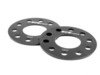 ES#2568311 - 6-ECS-015 -  Wheel Spacer & Bolt Kit - 5mm With Conical Seat Bolts - Complete kit for two wheels, comes with everything you need to install spacers on your aftermarket wheels - ECS - Audi