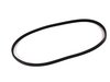 ES#173157 - 63128362446 - Headlight Gasket - Priced Each - To replace an old, compressed, dried out gasket, or to address an internally foggy headlight. - Genuine BMW - BMW