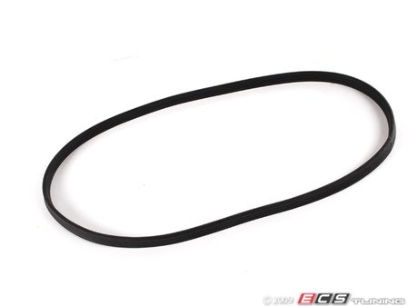 ES#173157 - 63128362446 - Headlight Gasket - Priced Each - To replace an old, compressed, dried out gasket, or to address an internally foggy headlight. - Genuine BMW - BMW