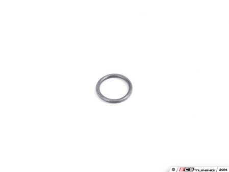 ES#2800129 - 17222245358 - O-Ring - Priced Each - 13.4x1.78mm. Made in Germany. - Rein - BMW MINI