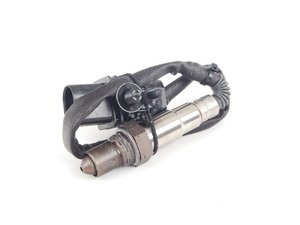 ES#2020442 - 25025034 - Oxygen Sensor - Keep your MINI mileage up and running correctly - Walker - MINI
