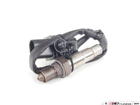 ES#2020442 - 25025034 - Oxygen Sensor - Keep your MINI mileage up and running correctly - Walker - MINI