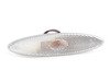 ES#1716372 - 1998200856 - Side Marker Assembly - Right Side - Genuine Mercedes Benz - Mercedes Benz