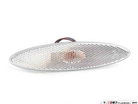 ES#1716372 - 1998200856 - Side Marker Assembly - Right Side - Genuine Mercedes Benz - Mercedes Benz