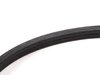 ES#173157 - 63128362446 - Headlight Gasket - Priced Each - To replace an old, compressed, dried out gasket, or to address an internally foggy headlight. - Genuine BMW - BMW