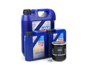  premium Oil Service Kit 